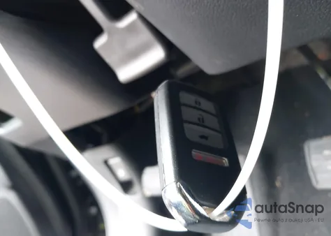 2016 Honda Cr-V Ex из США, поврежденный, VIN 2HKRM4H55GH653410